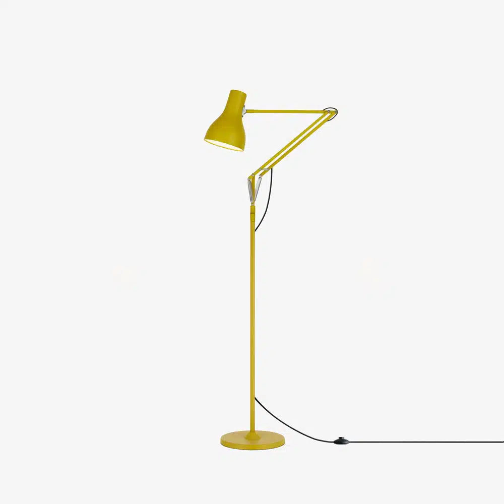Type 75 Floor Lamp - Margaret Howell Edition