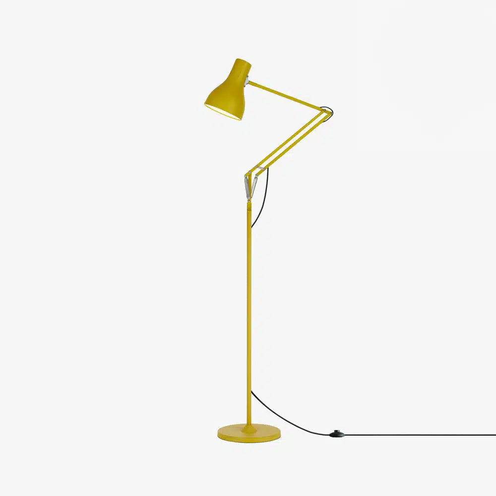 Type 75 Floor Lamp - Margaret Howell Edition