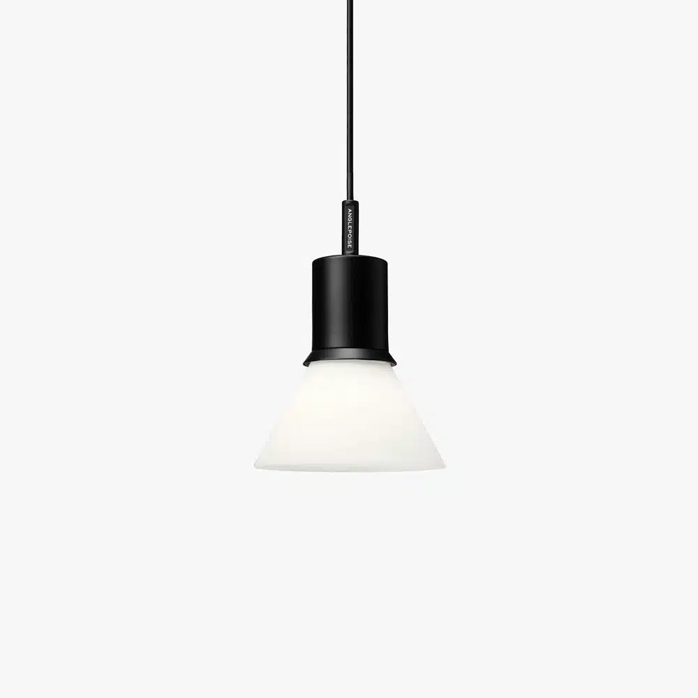 Type 80 Pendant - Opal Glass