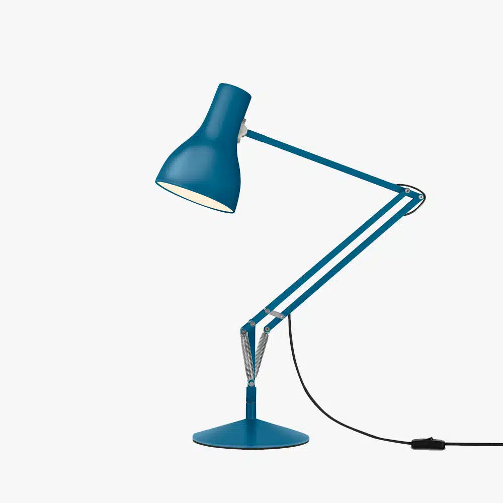 Type 75 Desk Lamp - Margaret Howell Edition