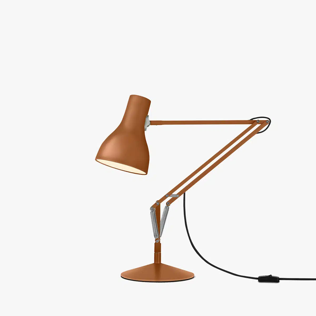 Type 75 Desk Lamp - Margaret Howell Edition