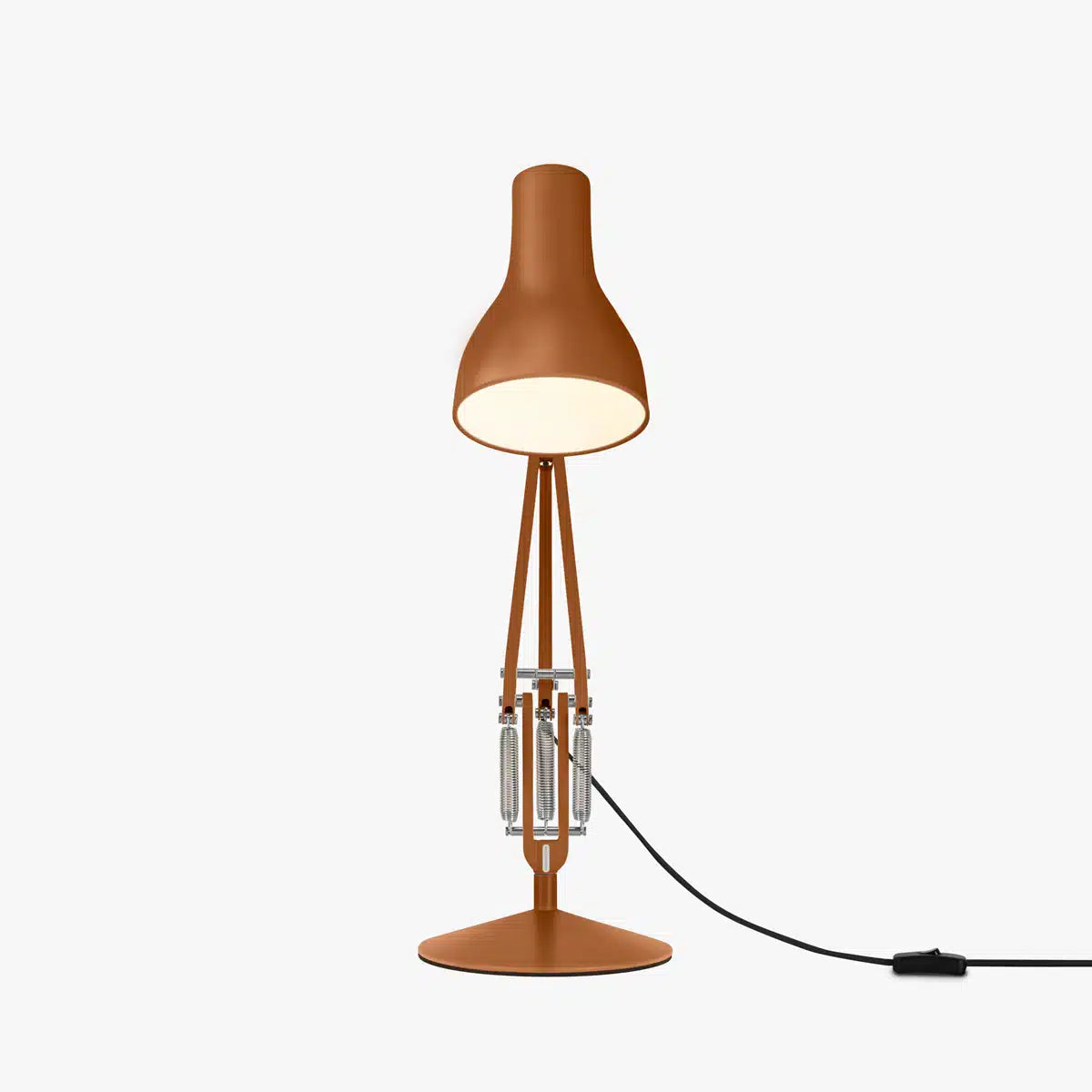 Type 75 Desk Lamp - Margaret Howell Edition