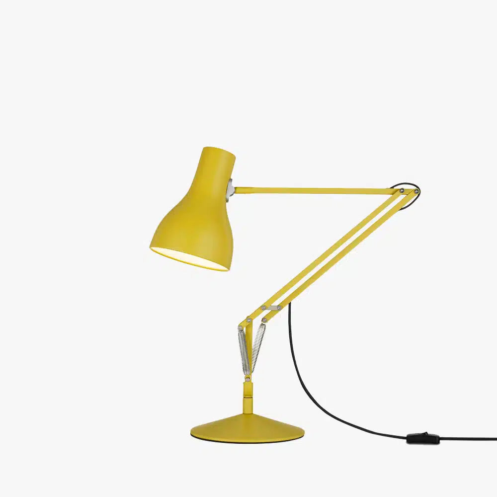 Type 75 Desk Lamp - Margaret Howell Edition