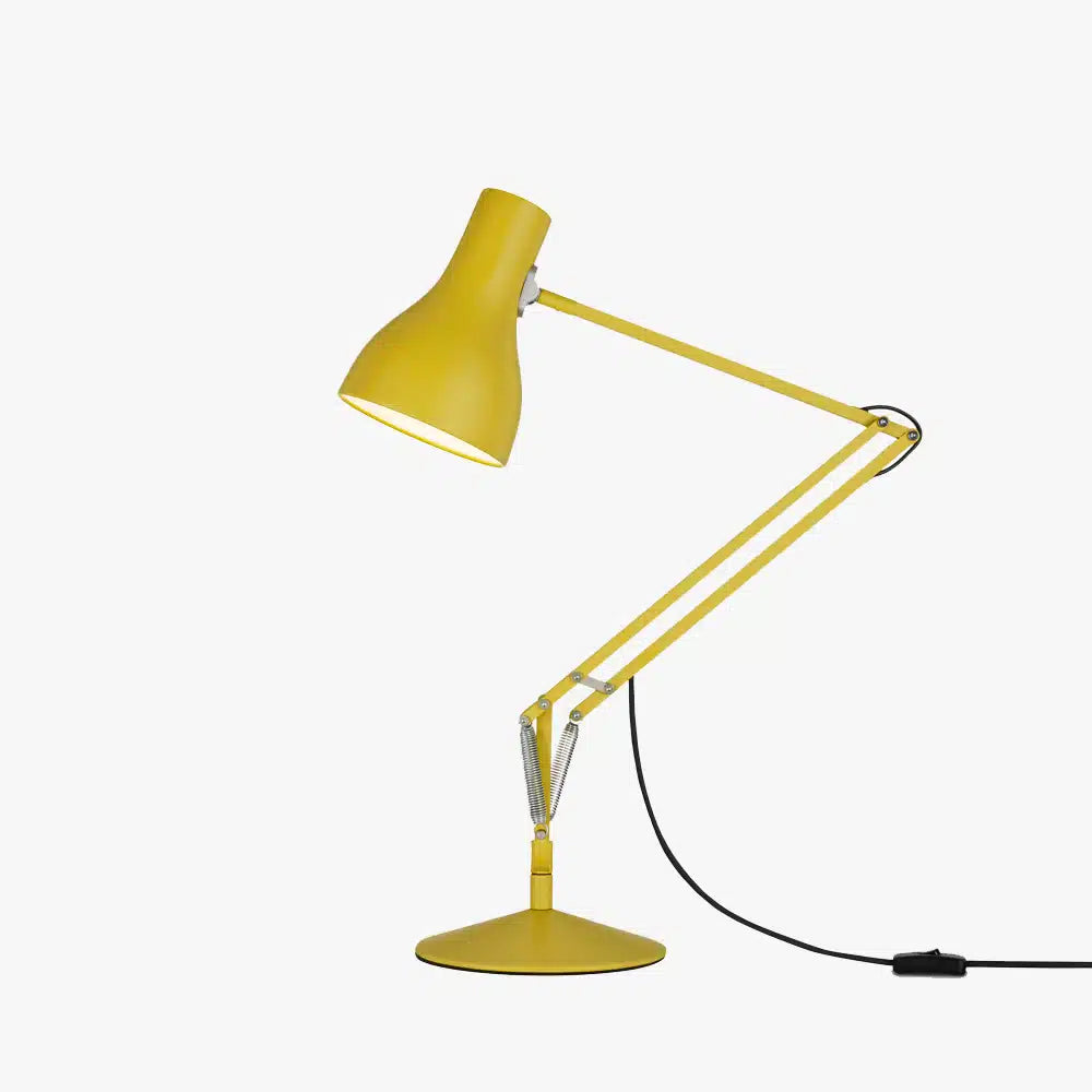 Type 75 Desk Lamp - Margaret Howell Edition