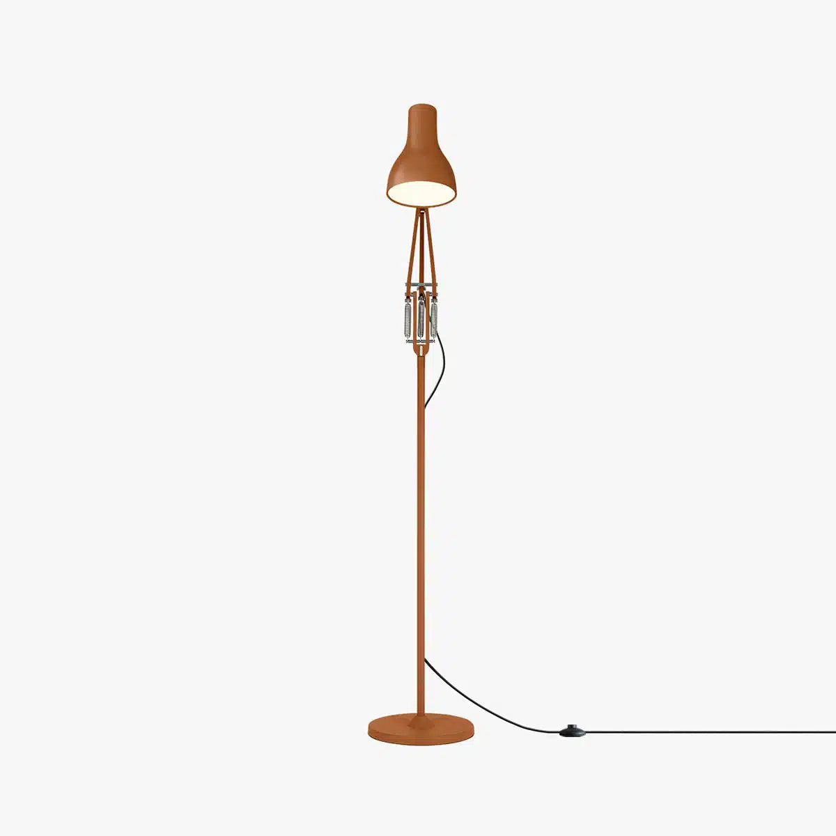 Type 75 Floor Lamp - Margaret Howell Edition