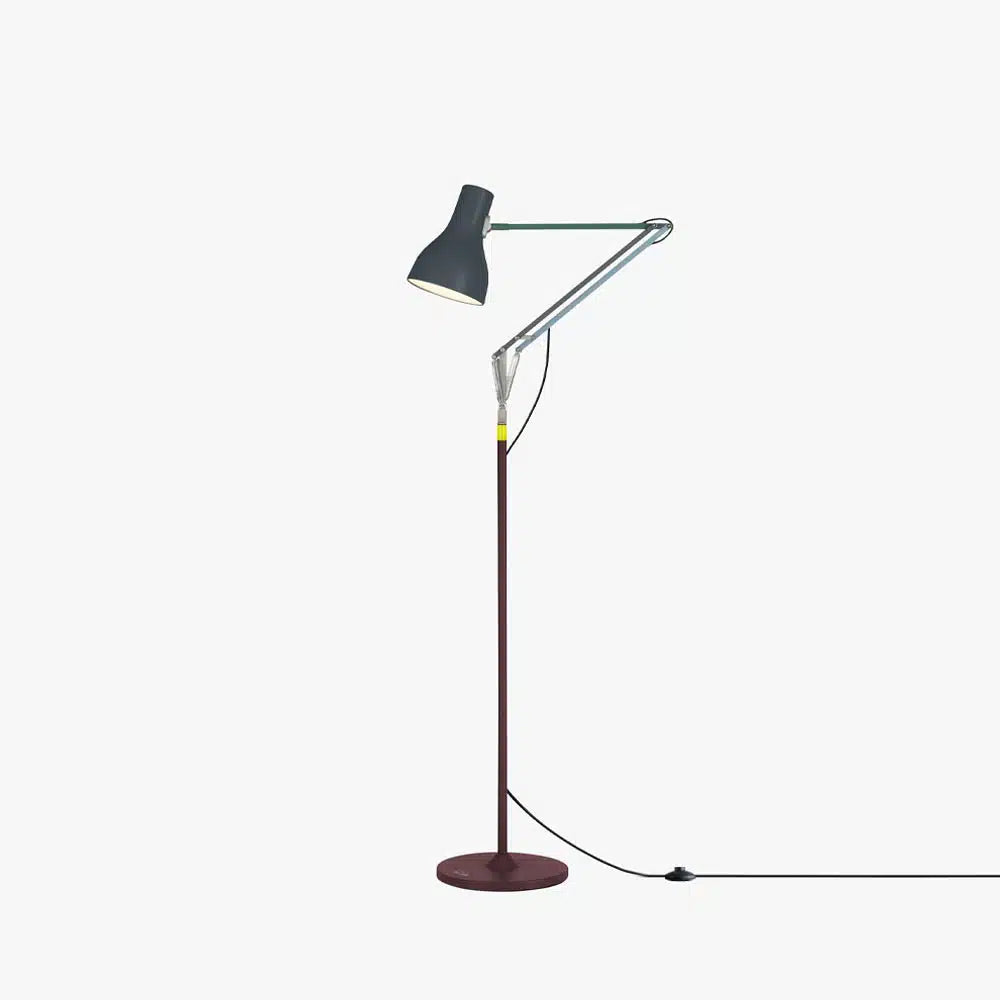 Type 75 Floor Lamp - Paul Smith Edition
