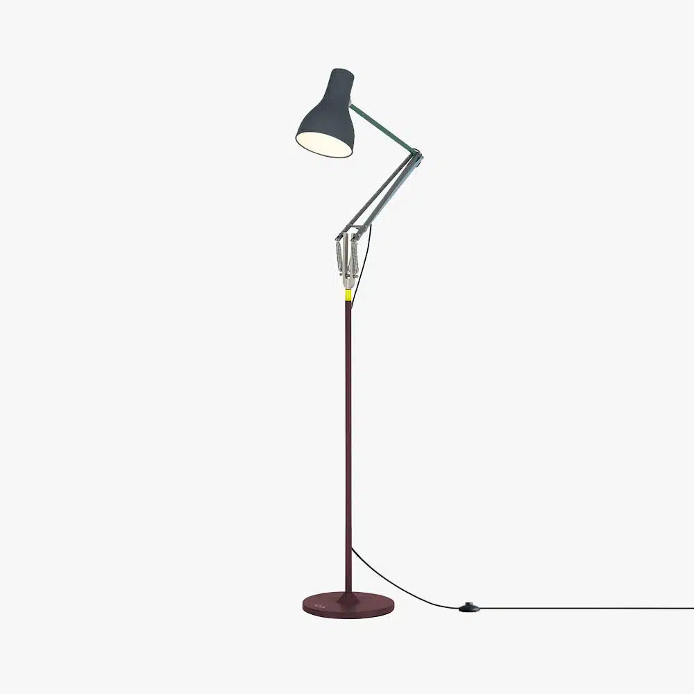 Type 75 Floor Lamp - Paul Smith Edition