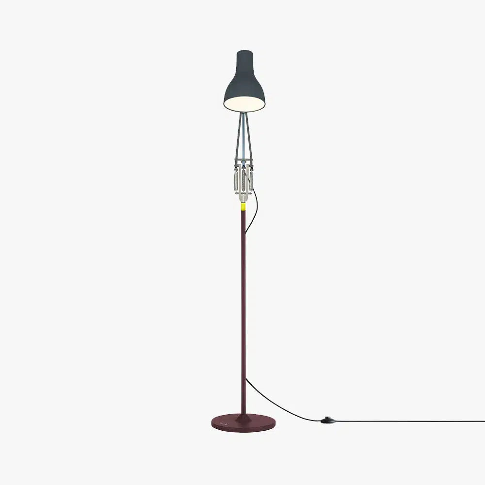 Type 75 Floor Lamp - Paul Smith Edition