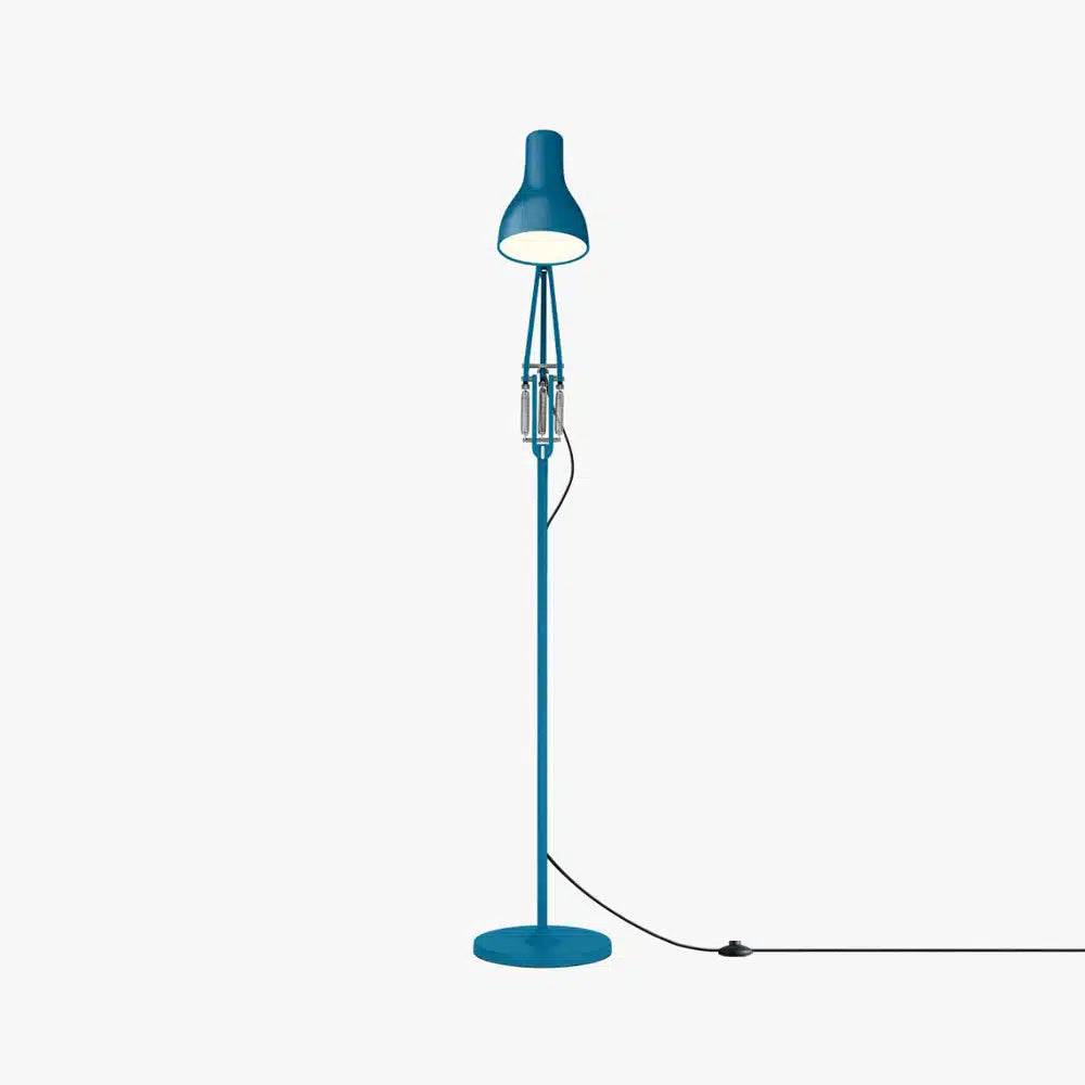Type 75 Floor Lamp - Margaret Howell Edition