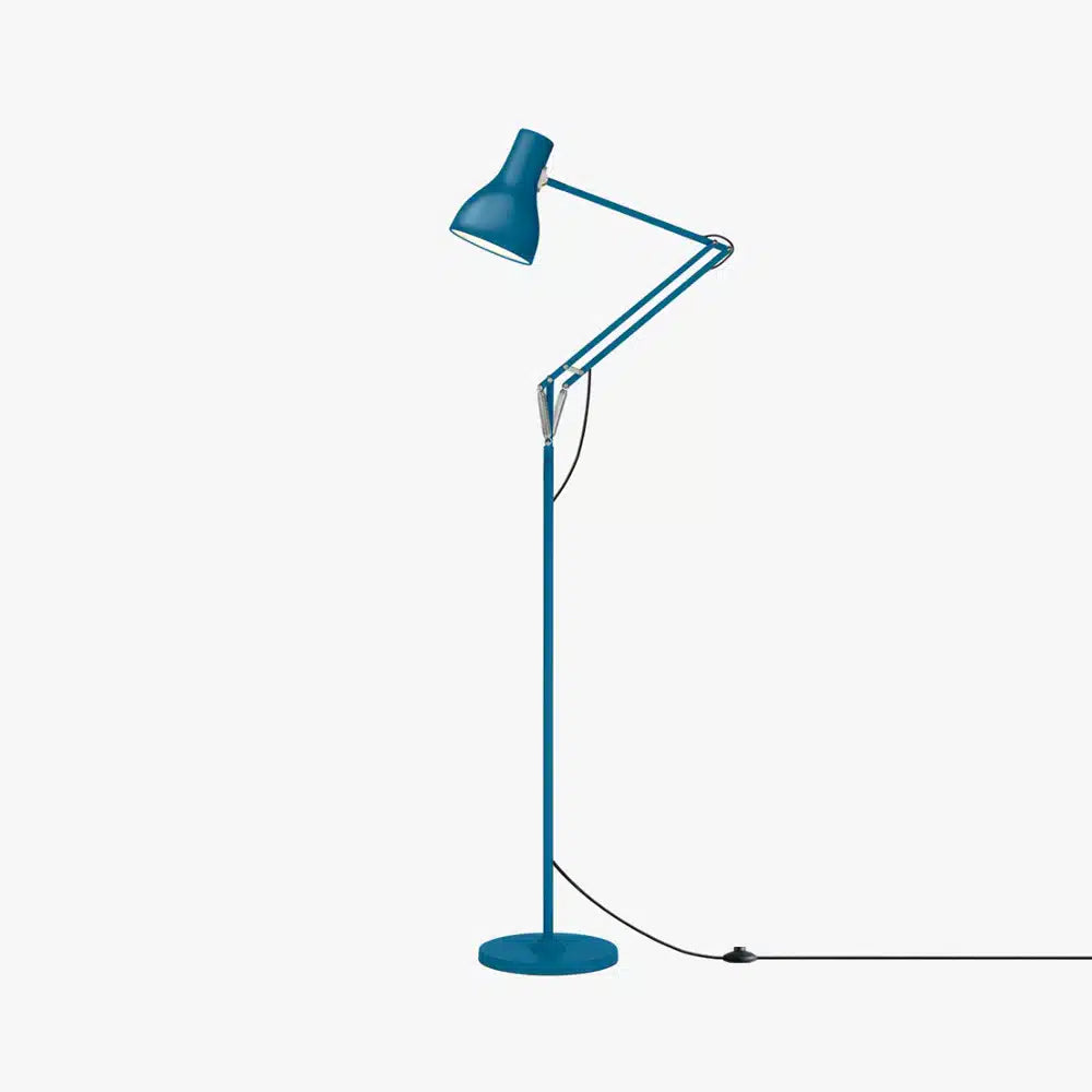 Type 75 Floor Lamp - Margaret Howell Edition