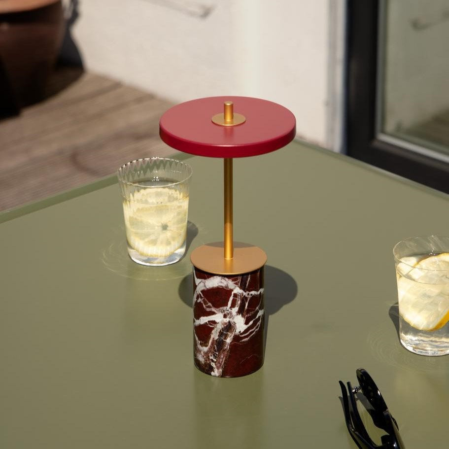 UMAGE Asteria Move Mini Portable Lamp