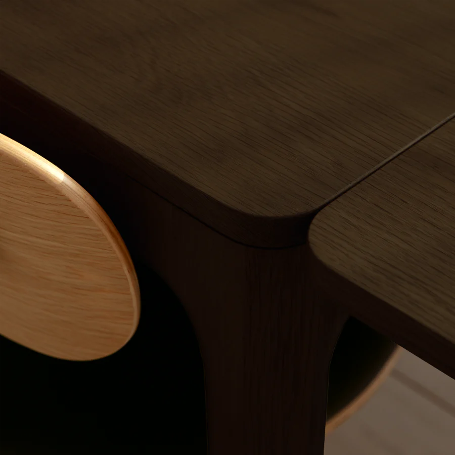 UMAGE Heart'n'Soul Dining Table