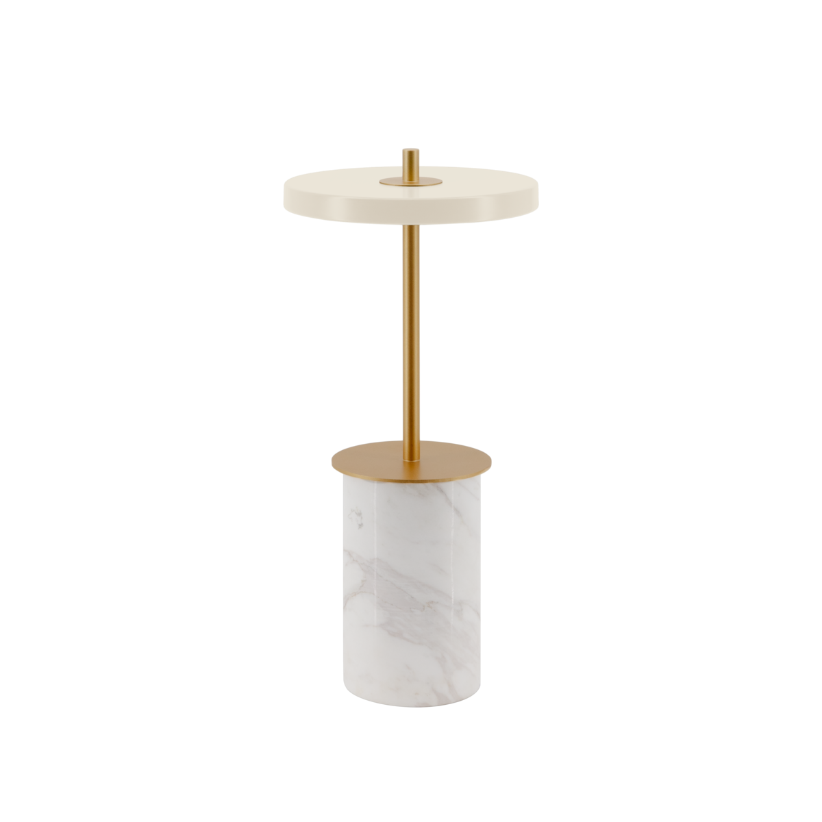 UMAGE Asteria Move Mini Portable Lamp