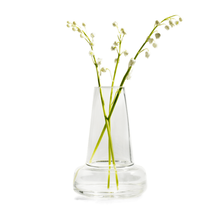 Holmegaard Flora