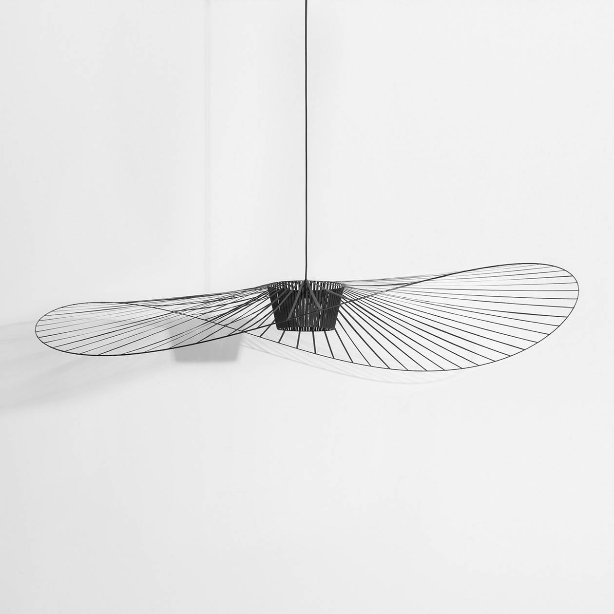Vertigo Pendant