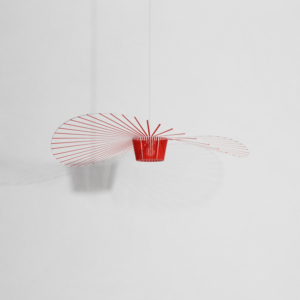 Vertigo Pendant
