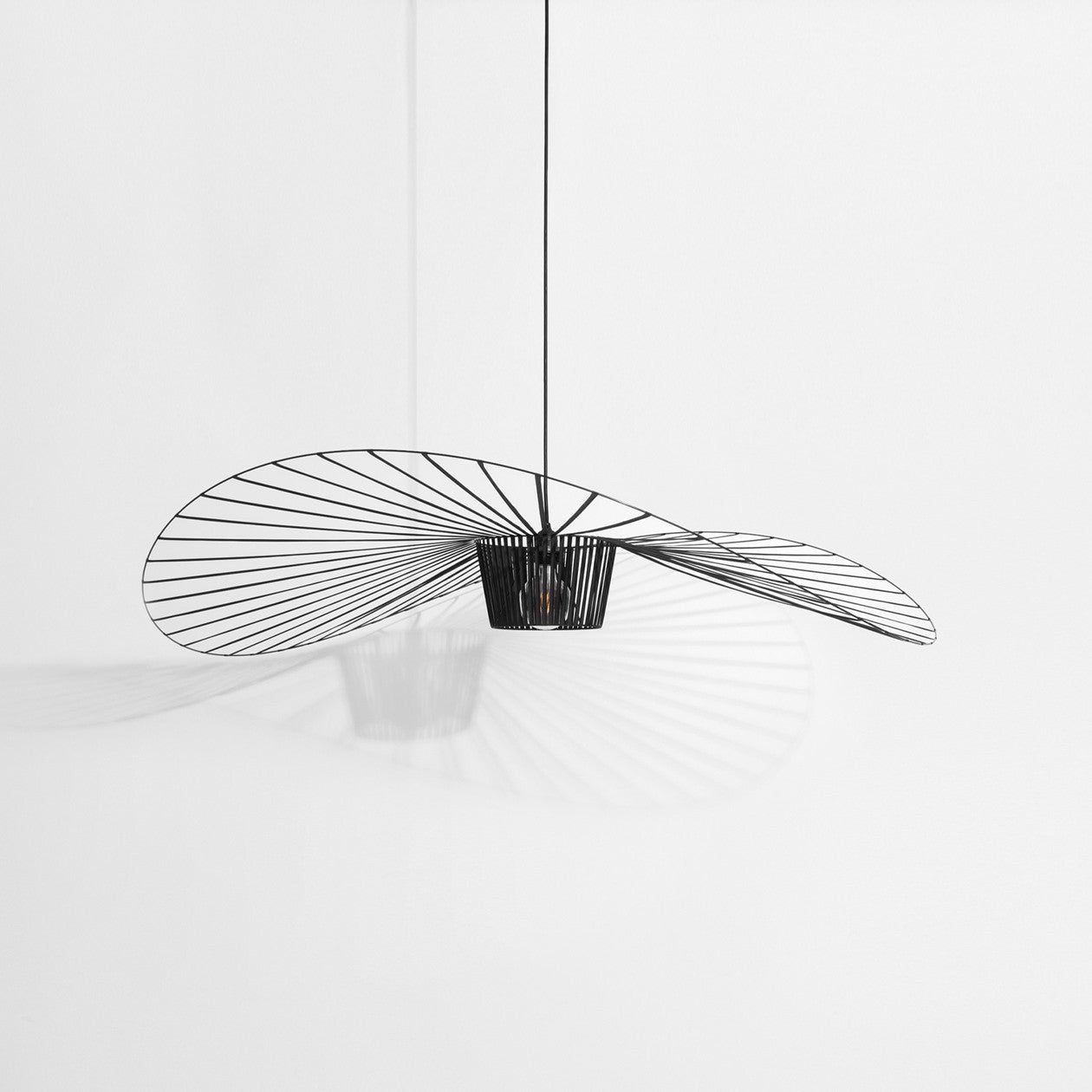 Vertigo Pendant