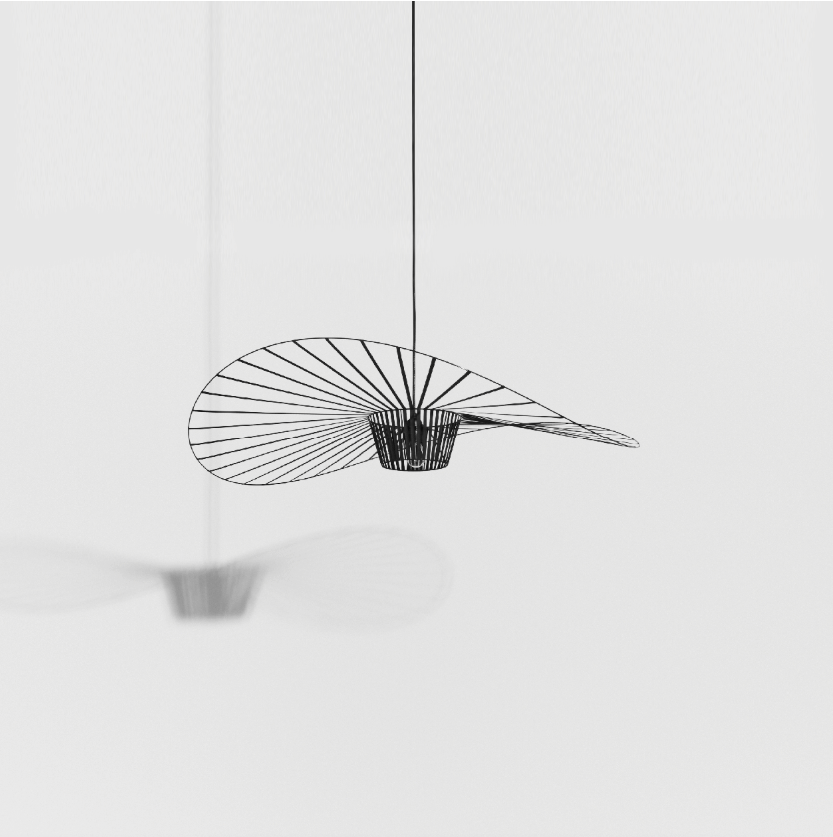 Vertigo Pendant