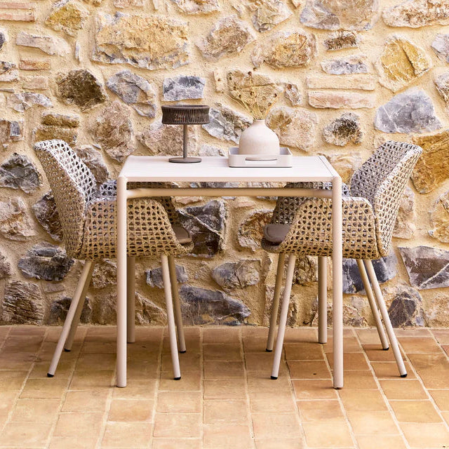 Bliss Square Dining Table
