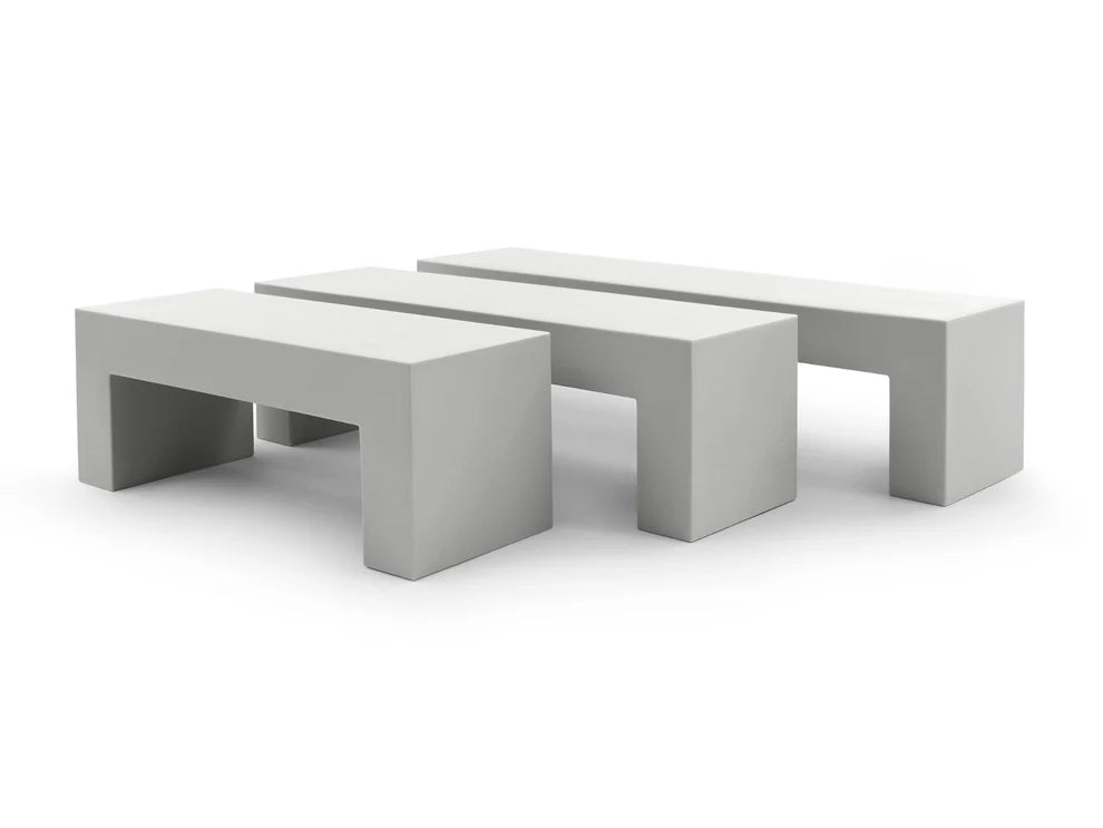 Vignelli Bench