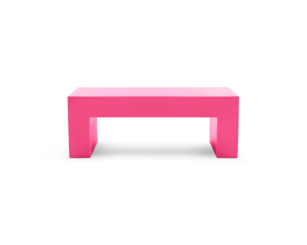 Vignelli Bench