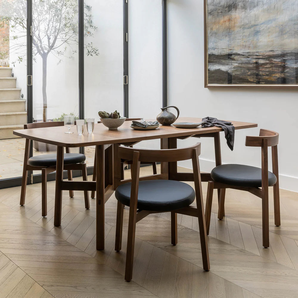 Oki-Nami Chair