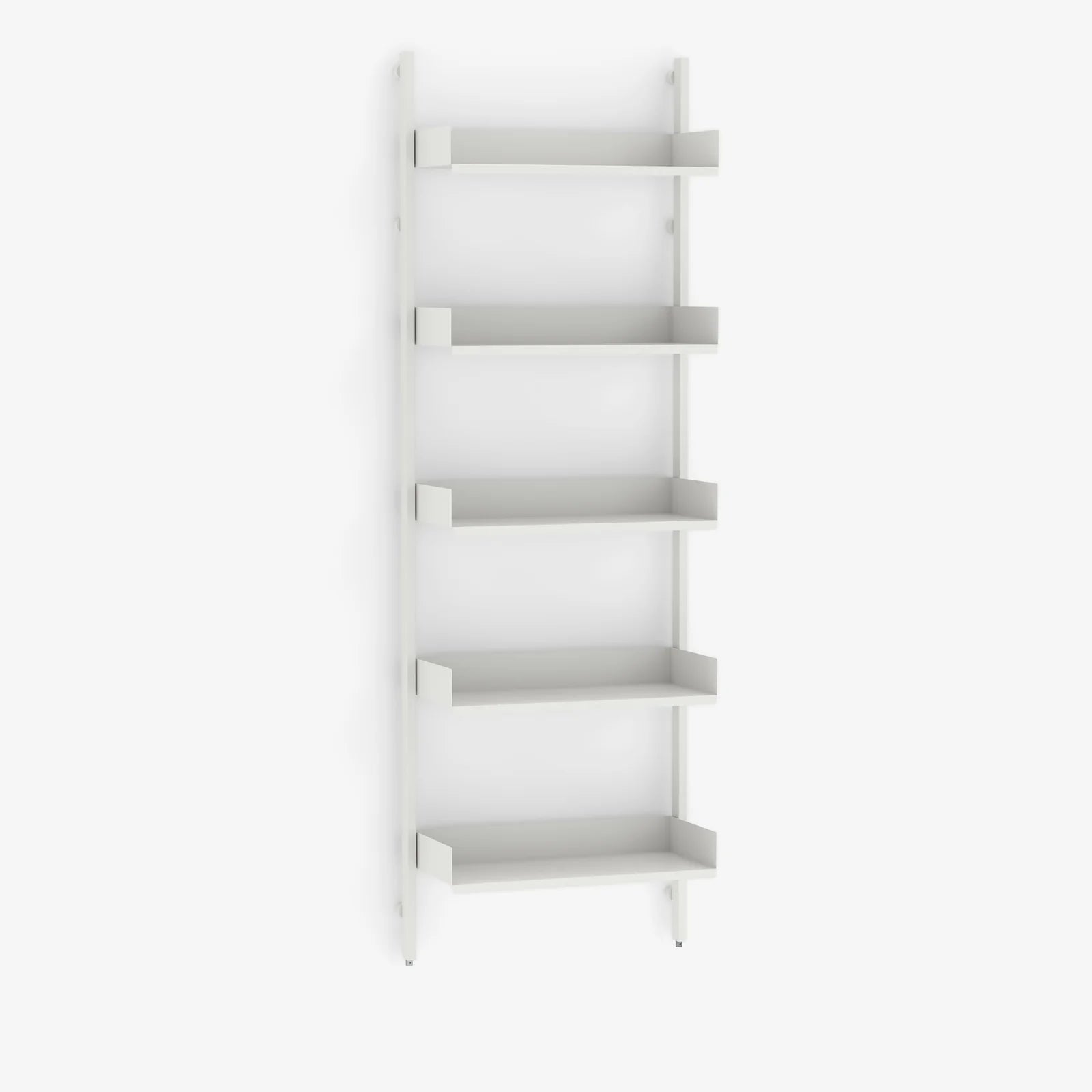 Slot Shelving Single