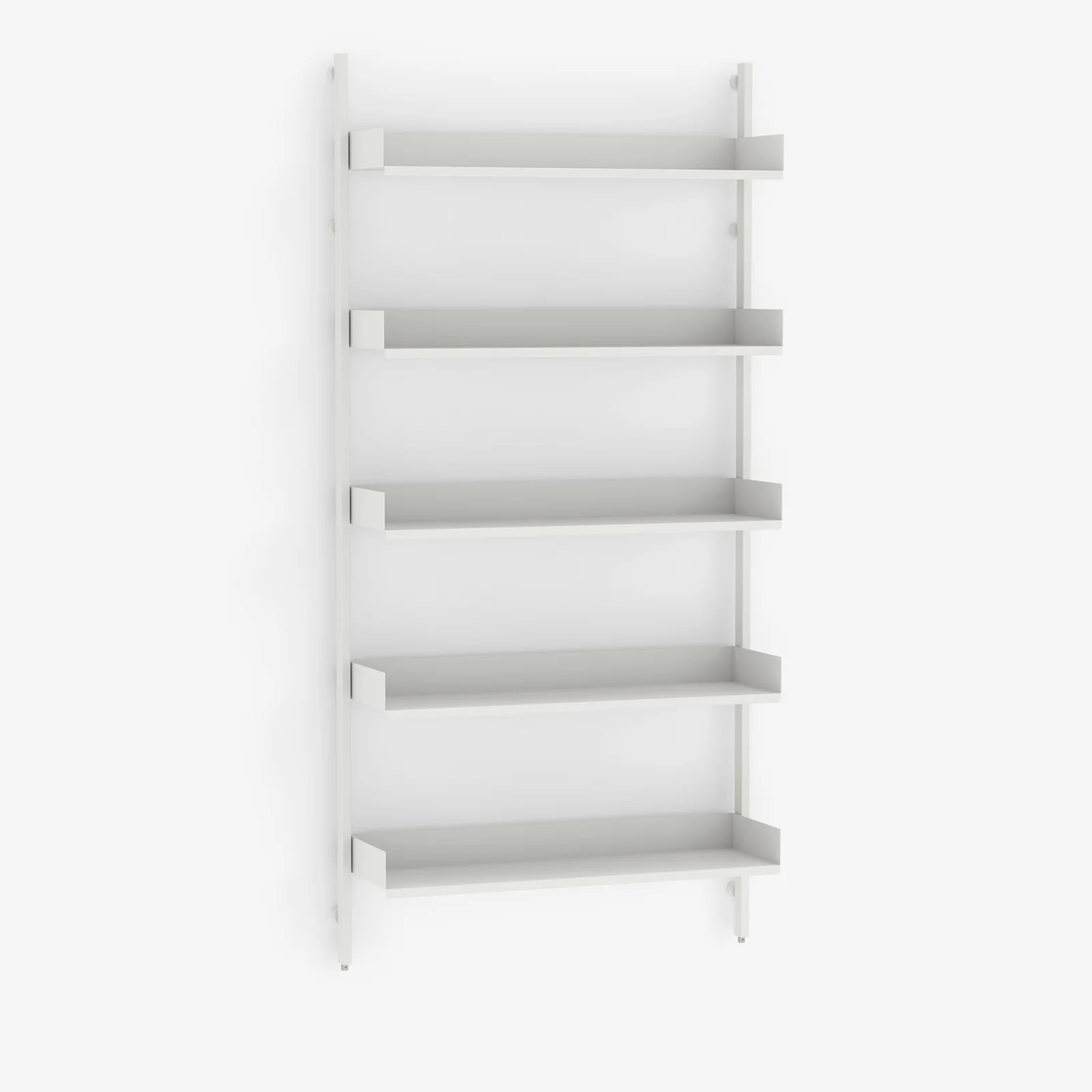 Slot Shelving Single