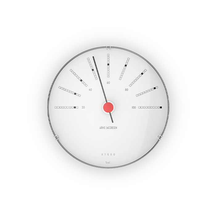 Arne Jacobsen Weather Station Products