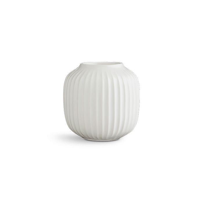Kahler Hammershoi Candle and Tealight Holders