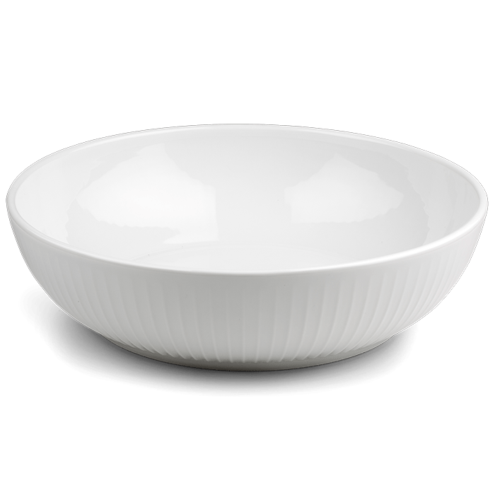 Kahler Hammershoi Bowls