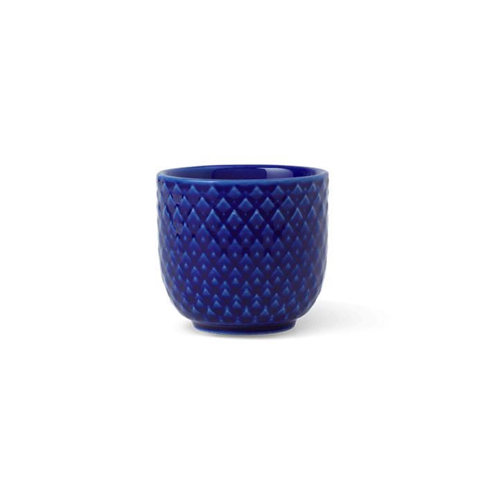 Lyngby Porcelæn Rhombe Color Serveware