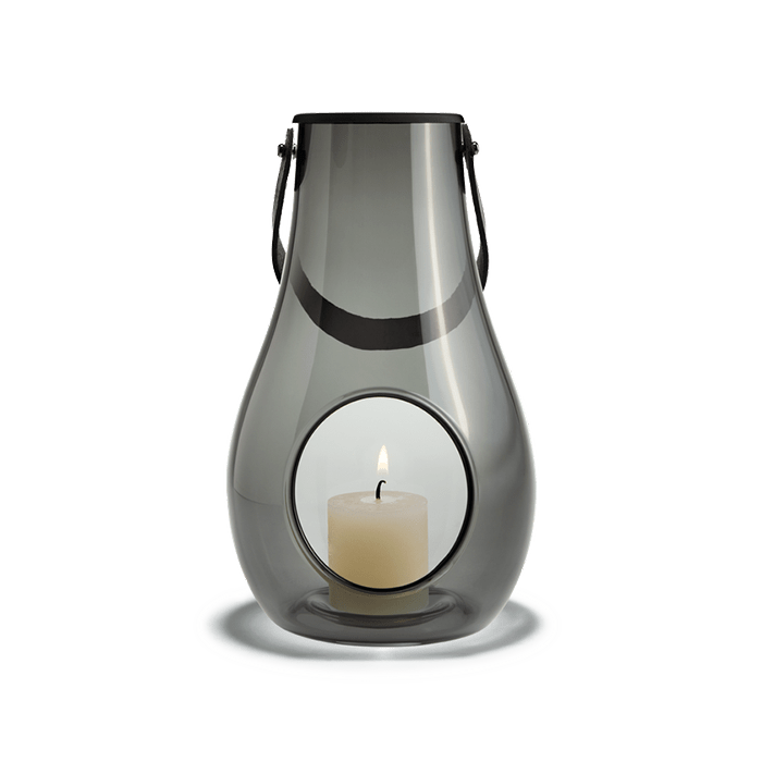 Holmegaard Design with Light