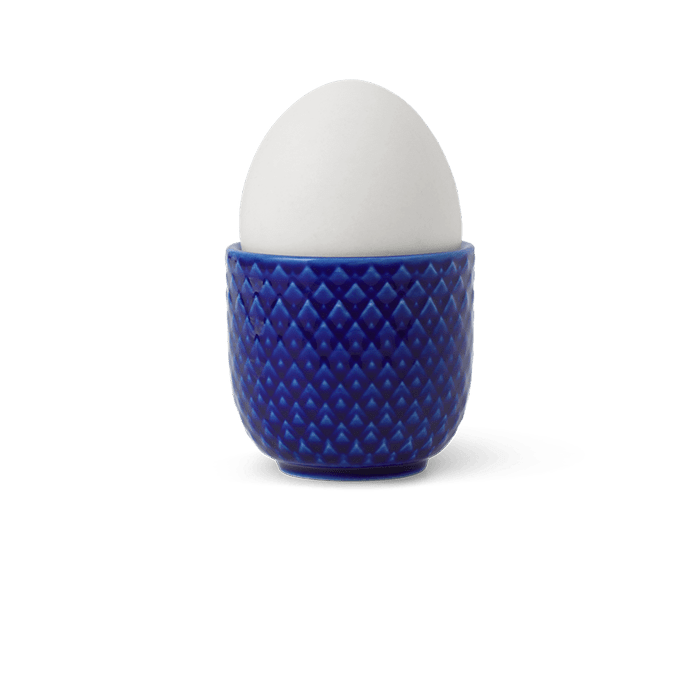 Lyngby Porcelæn Rhombe Color Serveware