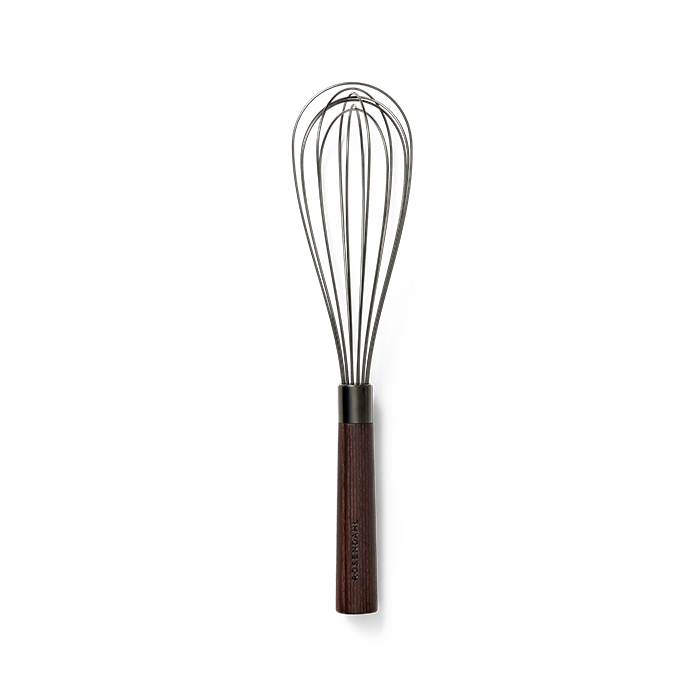 Rosendahl RA Multi Purpose in stainless steel, Danish design heritage.