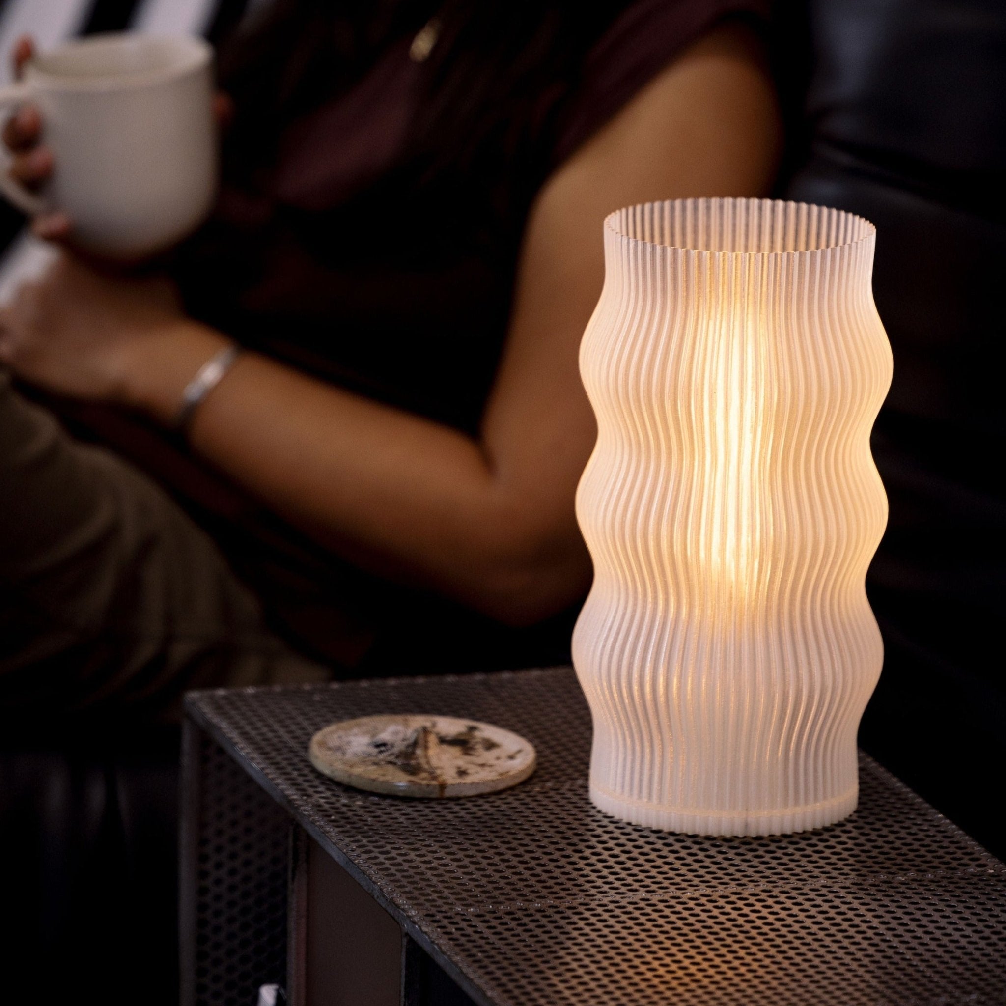 Yuji Table Lamp