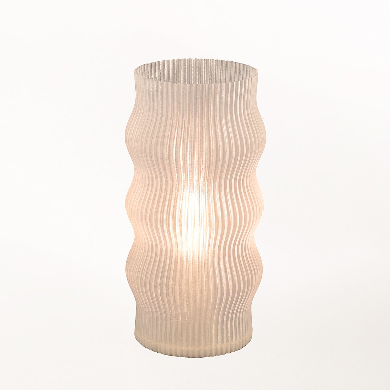 Yuji Table Lamp