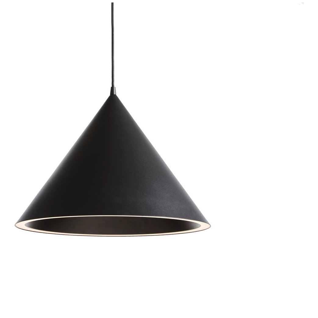 Annular Pendant