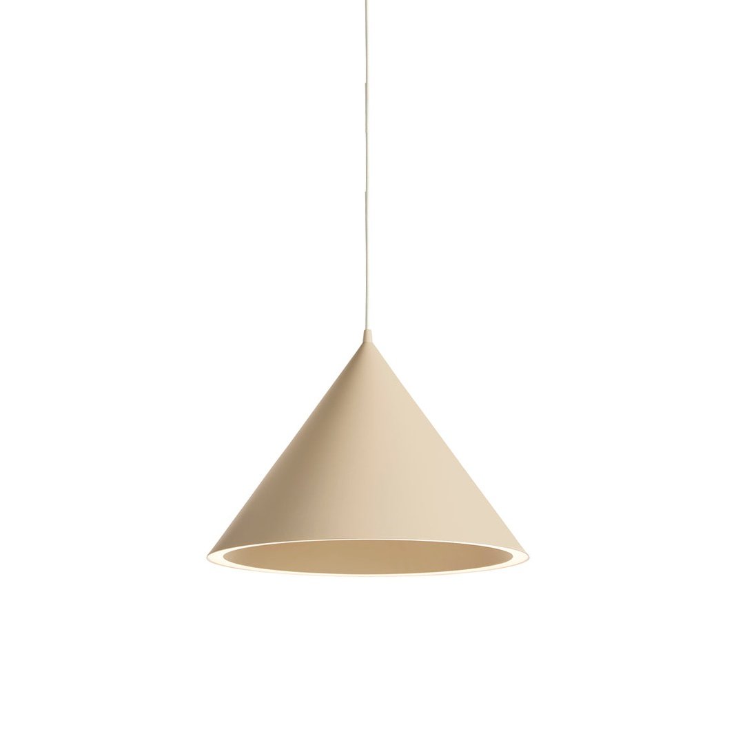 Annular Pendant