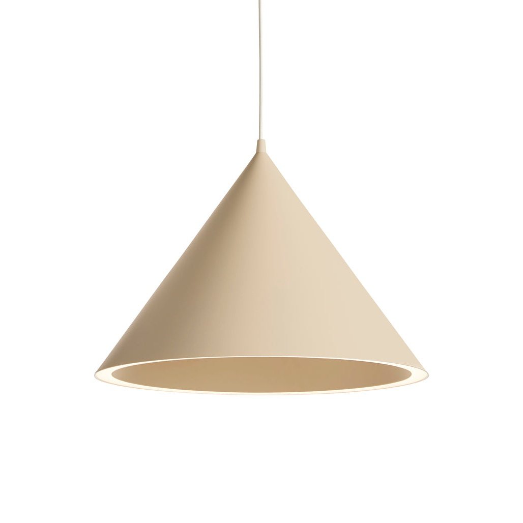 Annular Pendant