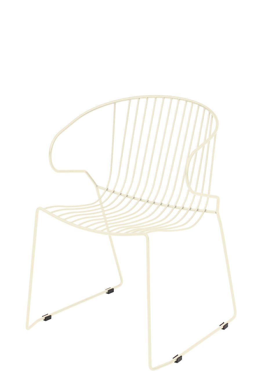 Bolonia Arm Chair