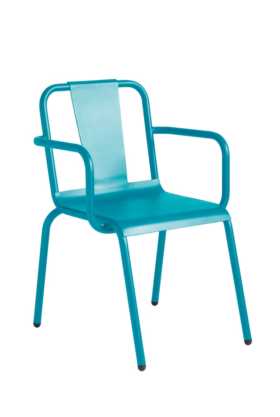 Napoles Arm Chair