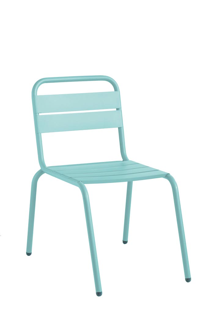 Barceloneta Side Chair