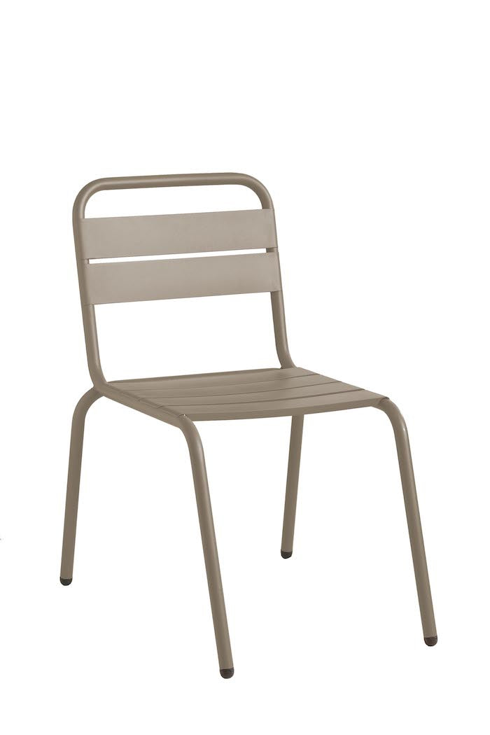 Barceloneta Side Chair