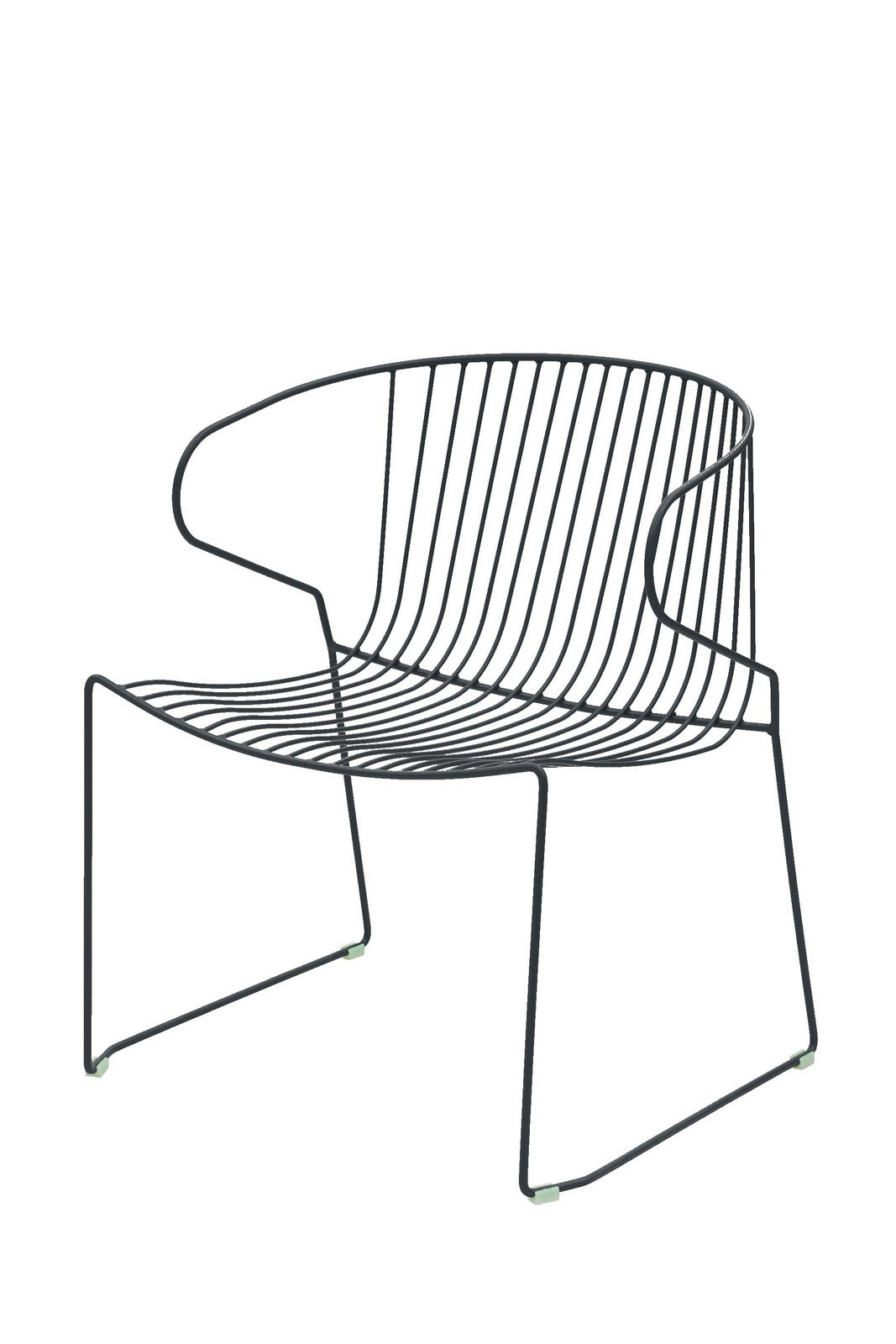 Bolonia Lounge Chair