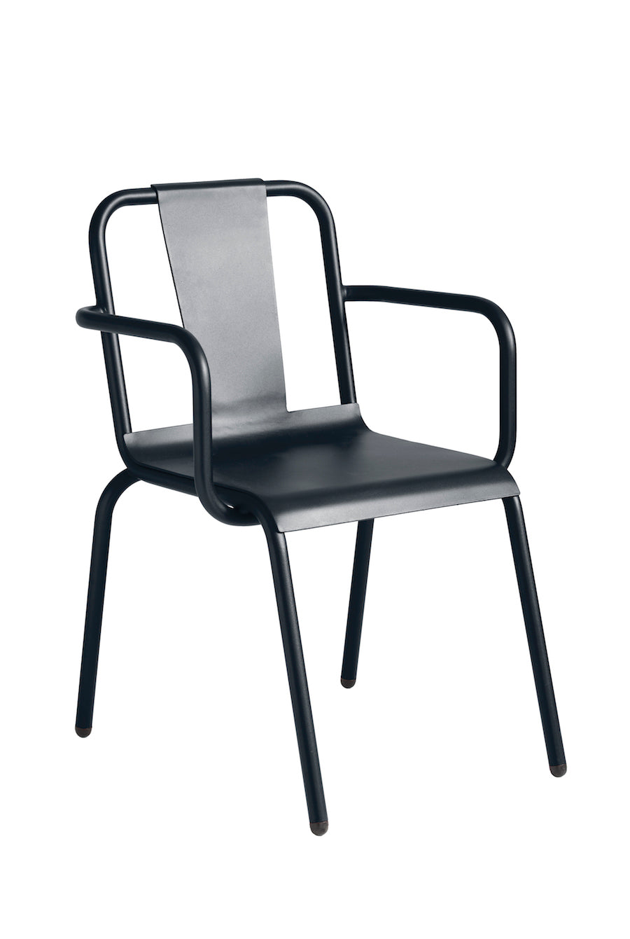 Napoles Arm Chair