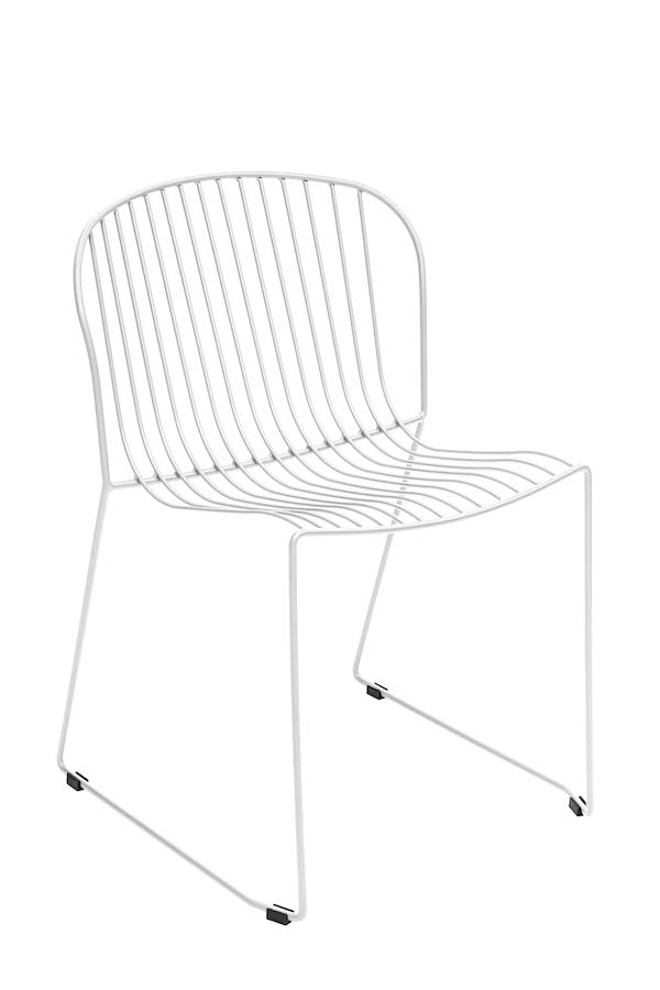 Bolonia Side Chair