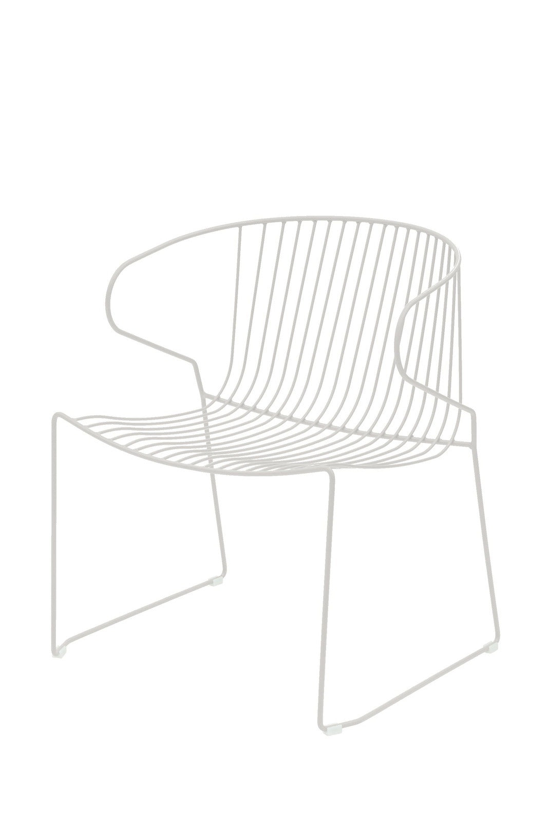 Bolonia Lounge Chair