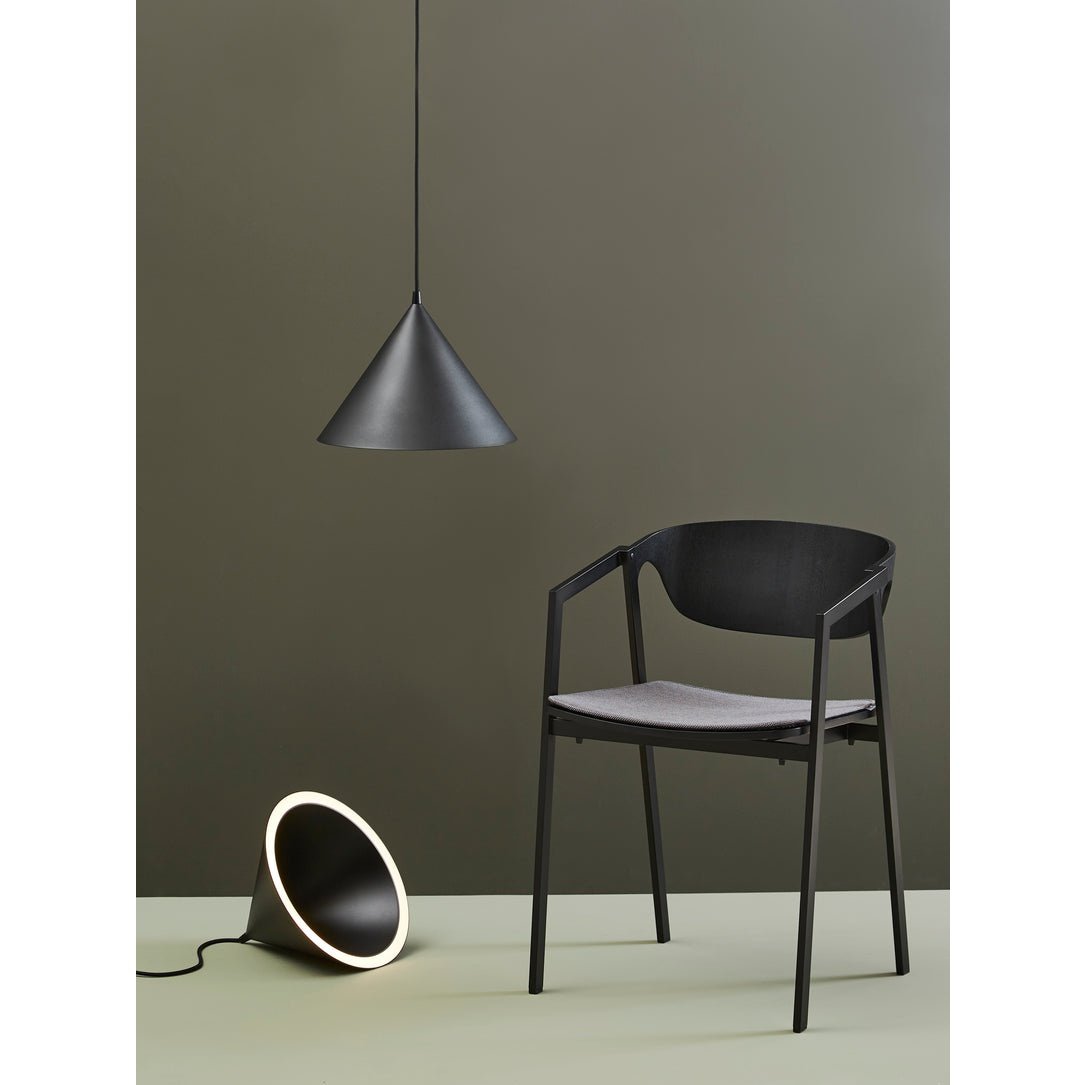 Annular Pendant